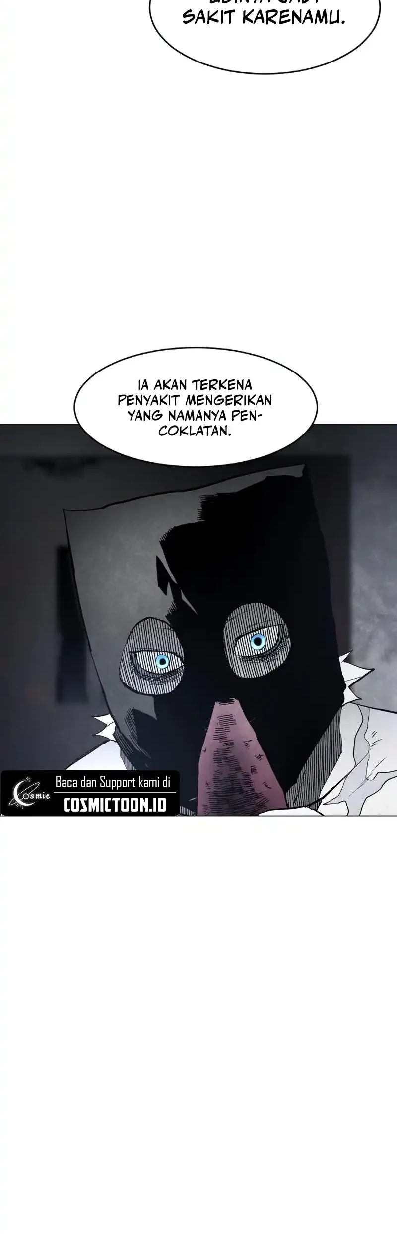 Fog Land Chapter 4 Gambar 48