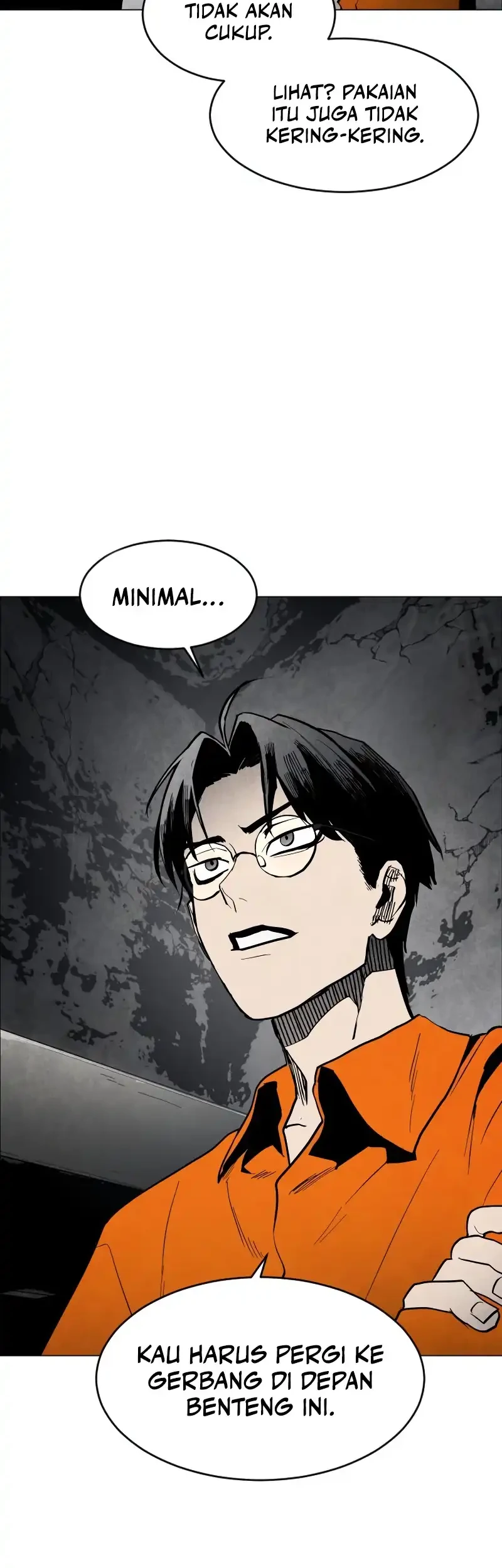 Fog Land Chapter 4 Gambar 52