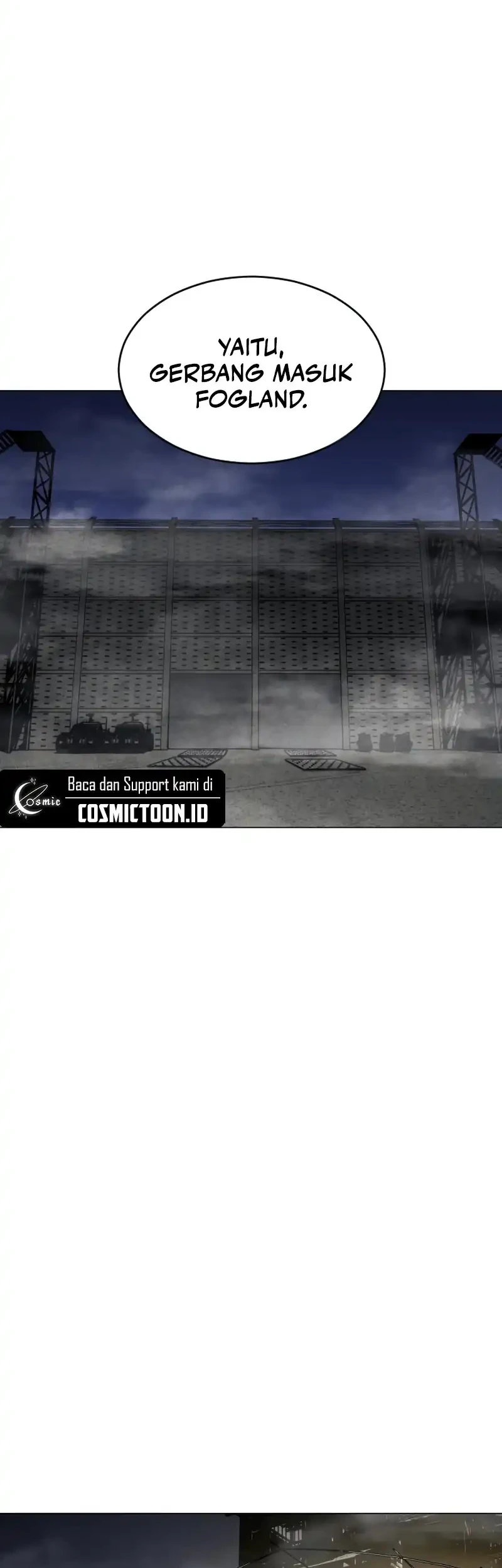Fog Land Chapter 4 Gambar 53