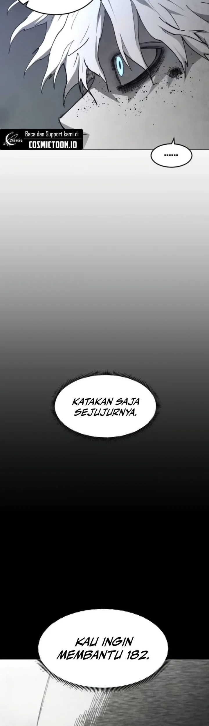 Fog Land Chapter 40 Gambar 40