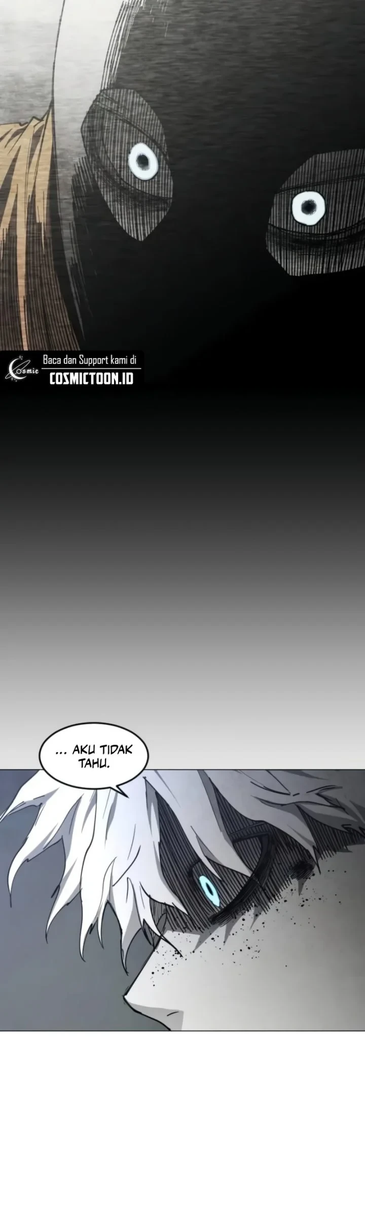 Fog Land Chapter 40 Gambar 41