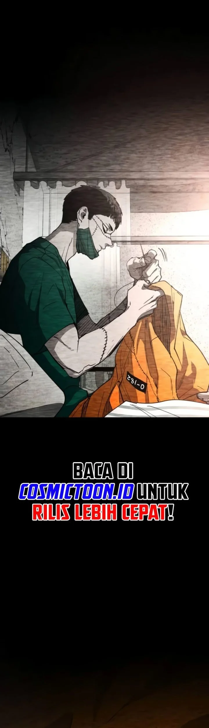 Fog Land Chapter 40 Gambar 43