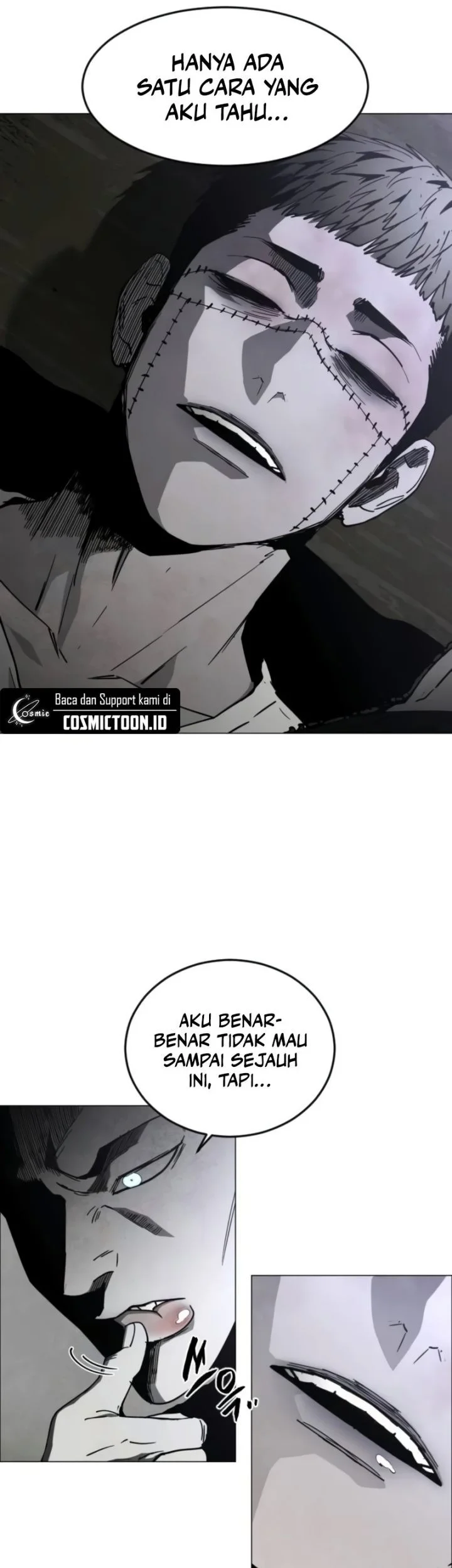 Fog Land Chapter 40 Gambar 48