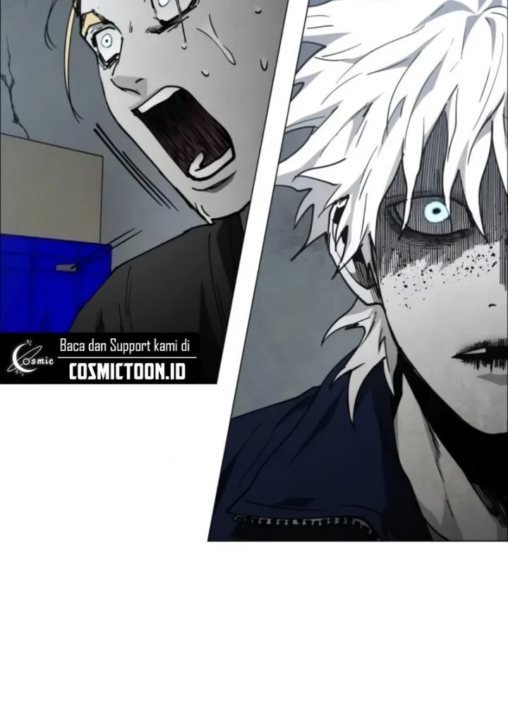 Fog Land Chapter 40 Gambar 53