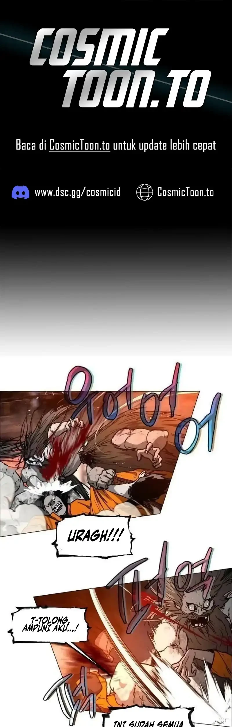 Komik Fog Land Chapter 45 gambar 1