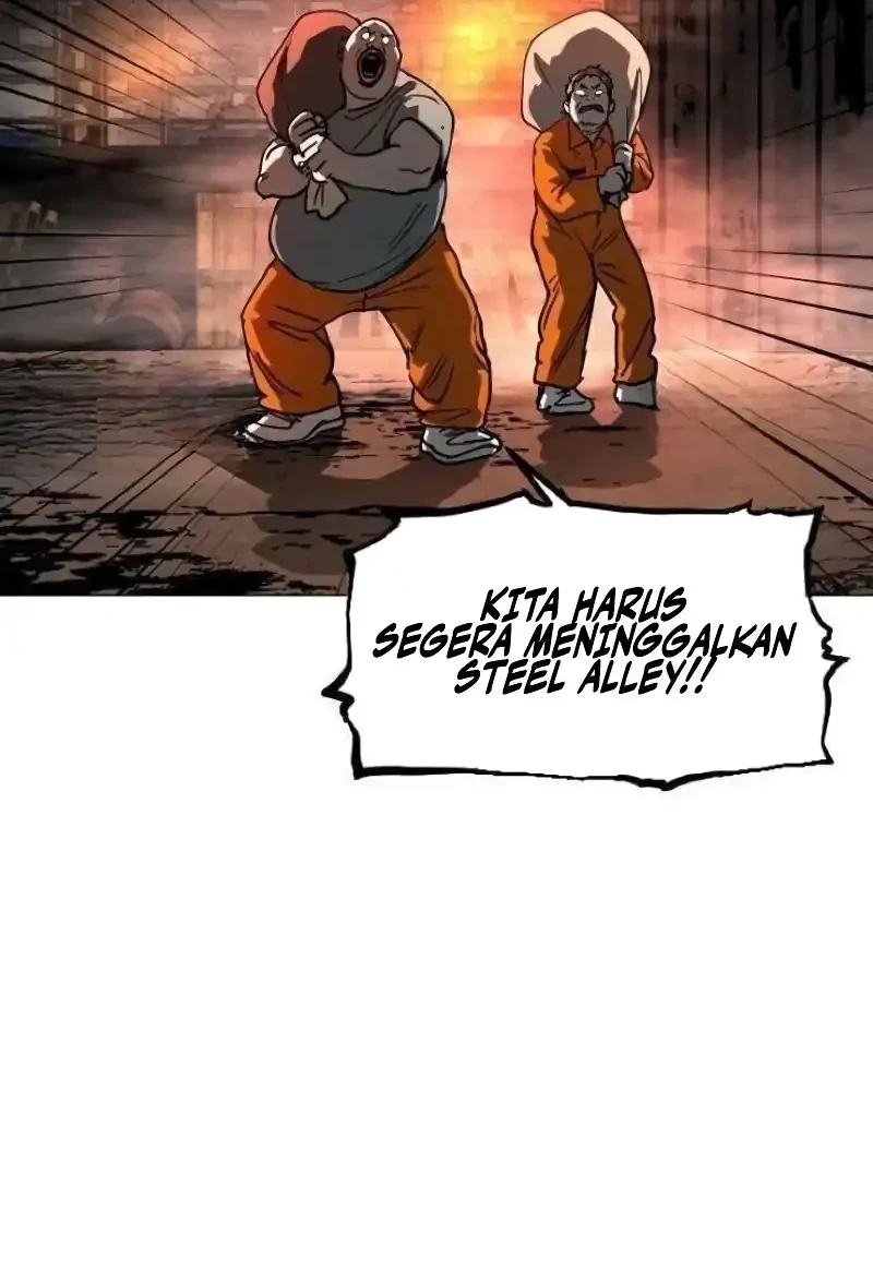 Fog Land Chapter 45 Gambar 4