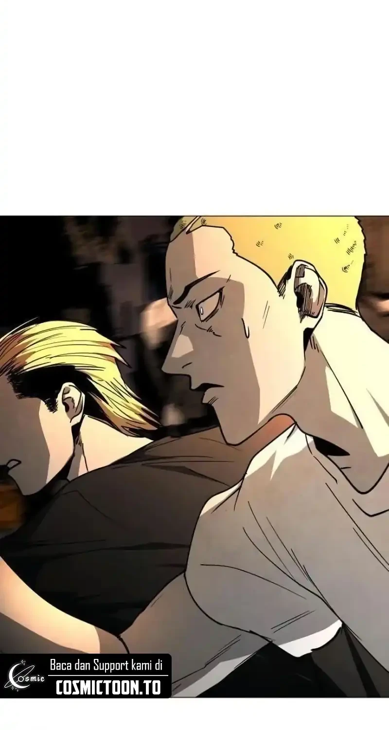 Fog Land Chapter 45 Gambar 12