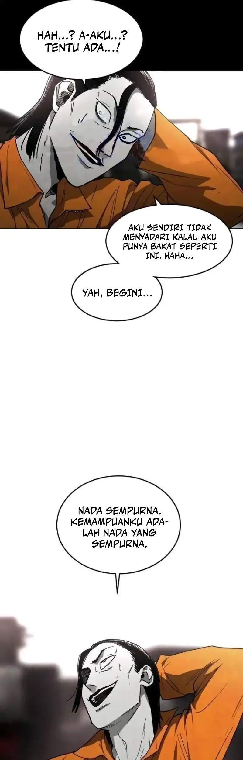 Fog Land Chapter 45 Gambar 17
