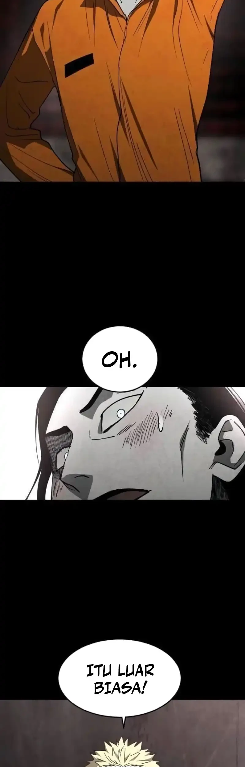 Fog Land Chapter 45 Gambar 18