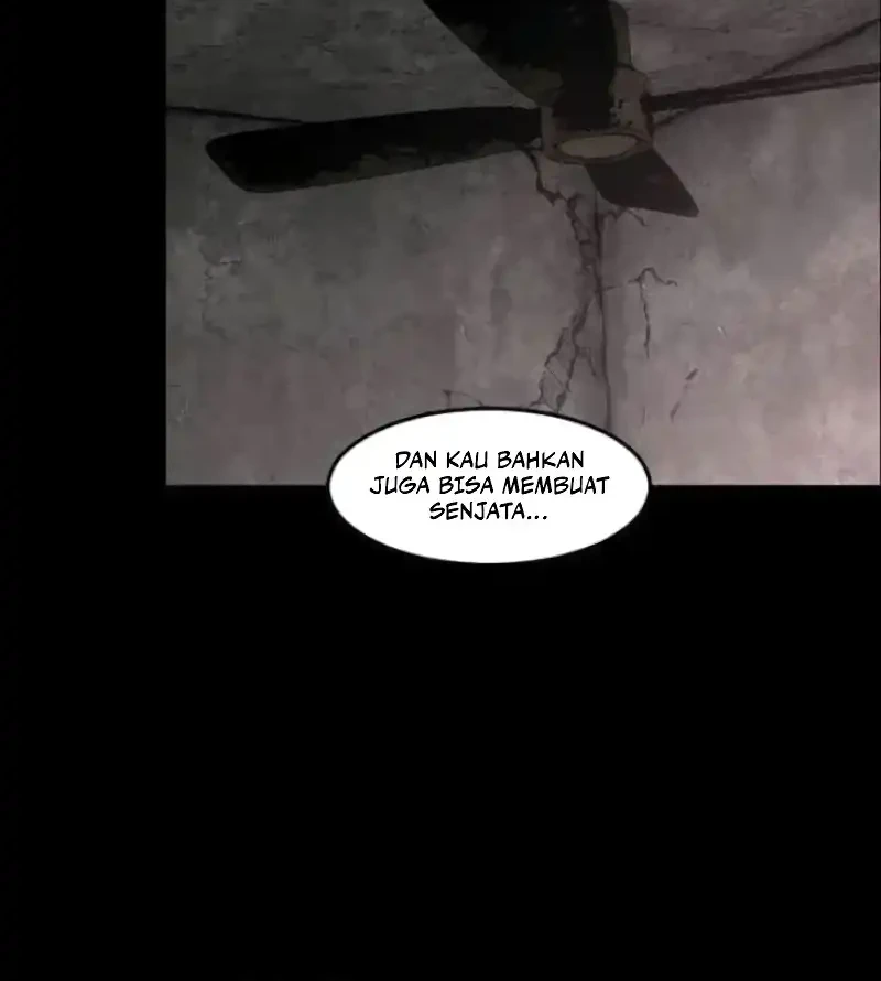 Fog Land Chapter 45 Gambar 20