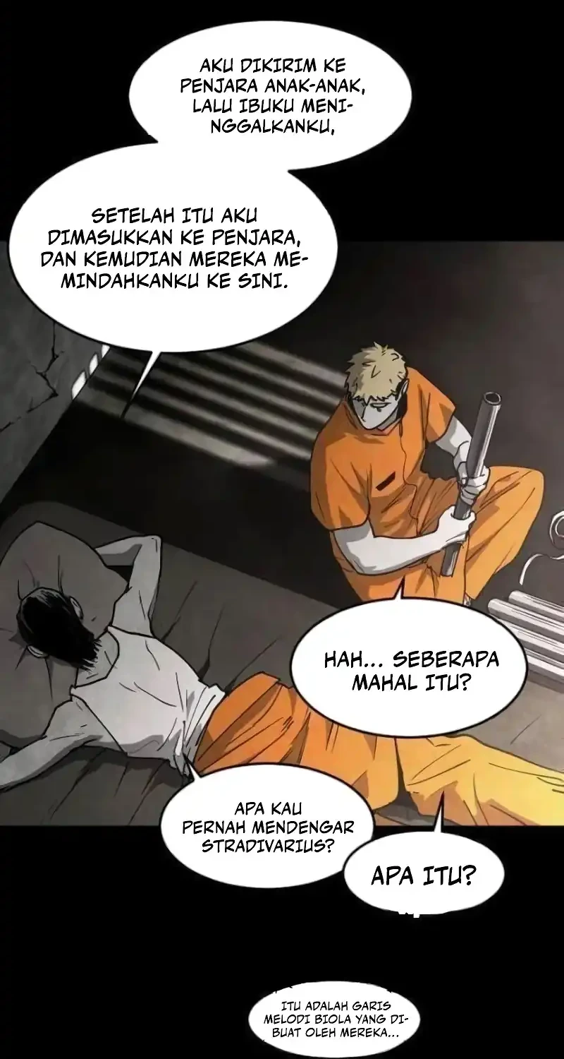 Fog Land Chapter 45 Gambar 24