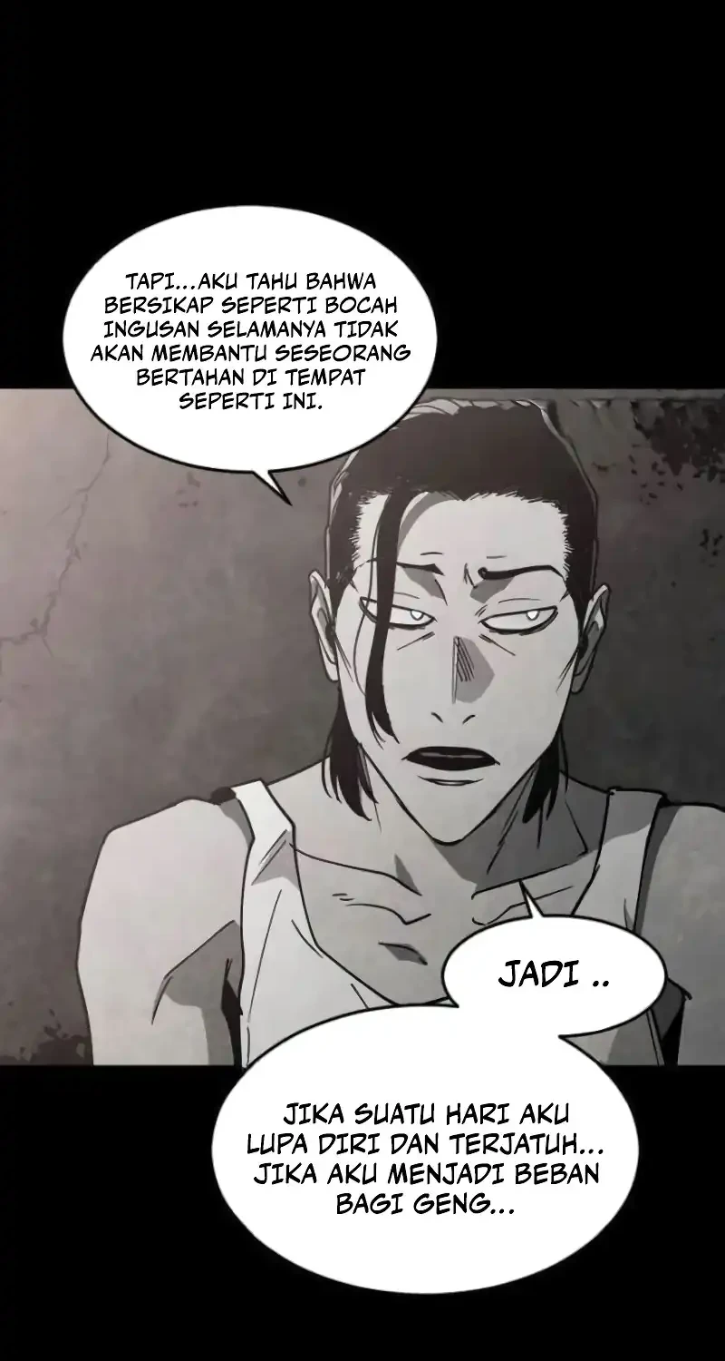Fog Land Chapter 45 Gambar 28