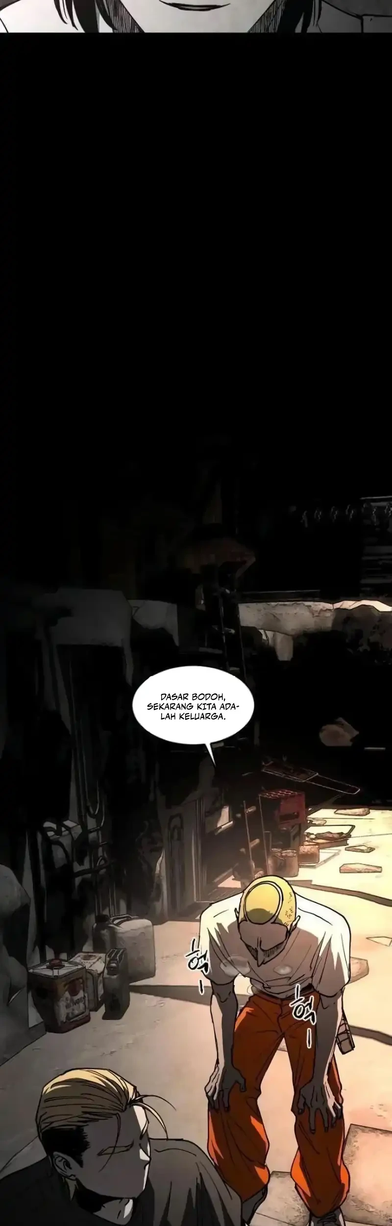 Fog Land Chapter 45 Gambar 30