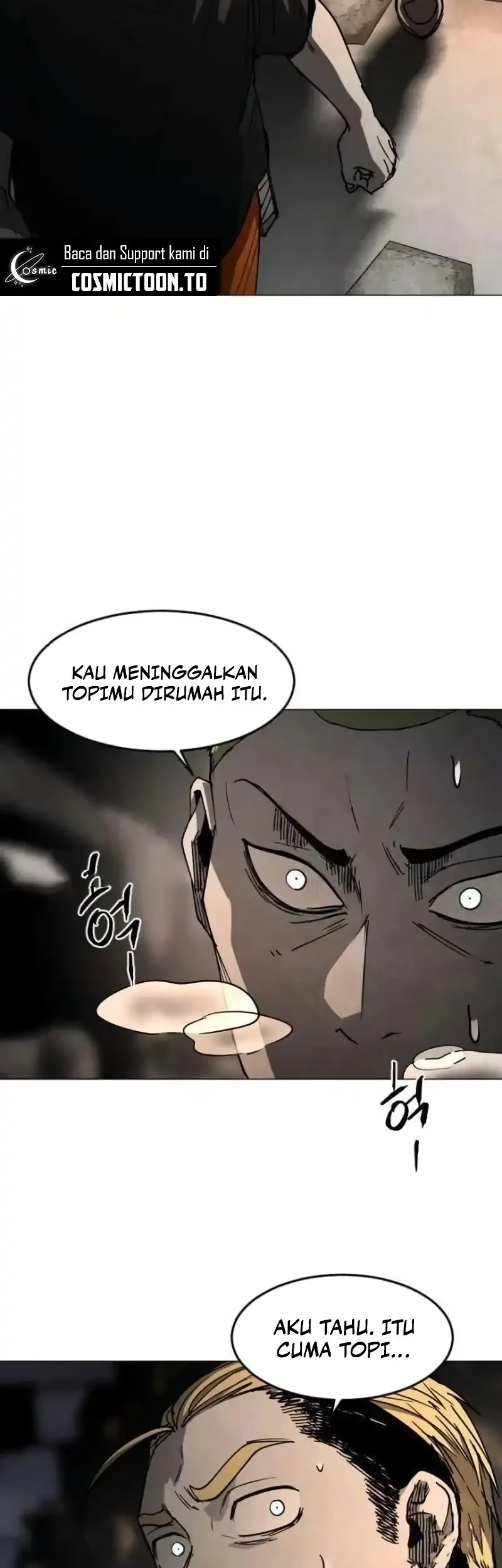 Fog Land Chapter 45 Gambar 31