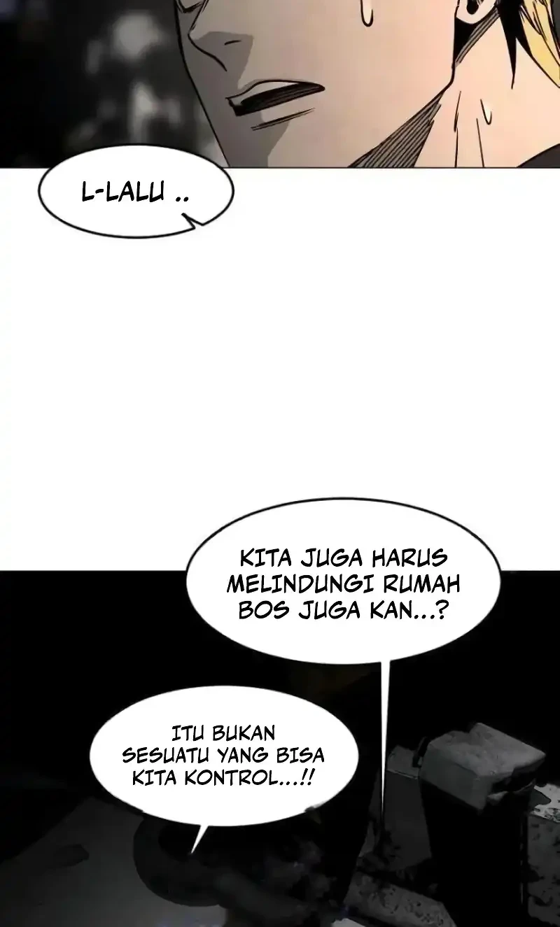 Fog Land Chapter 45 Gambar 32