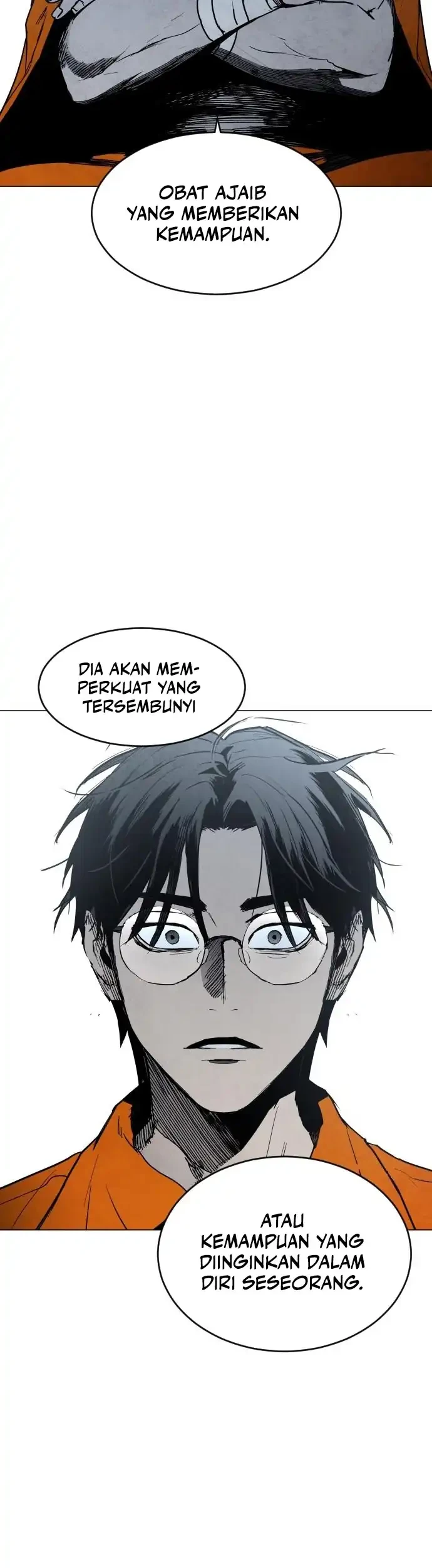 Fog Land Chapter 5 Gambar 45