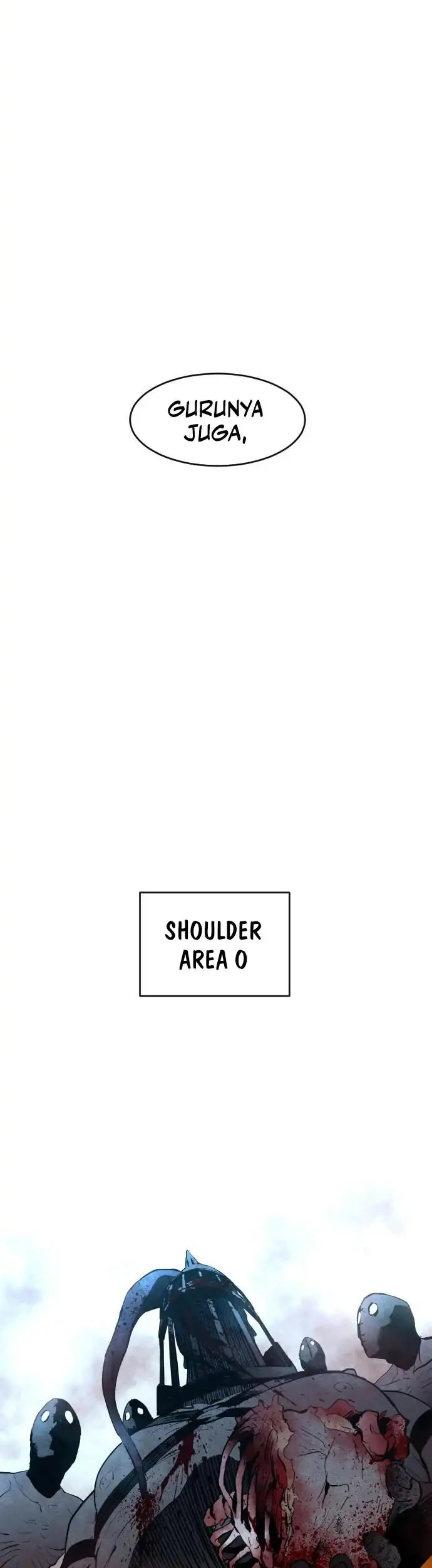 Fog Land Chapter 5 Gambar 50