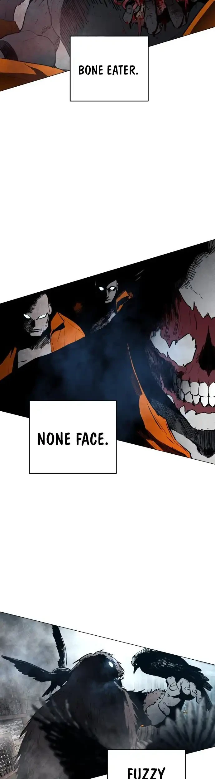 Fog Land Chapter 5 Gambar 51