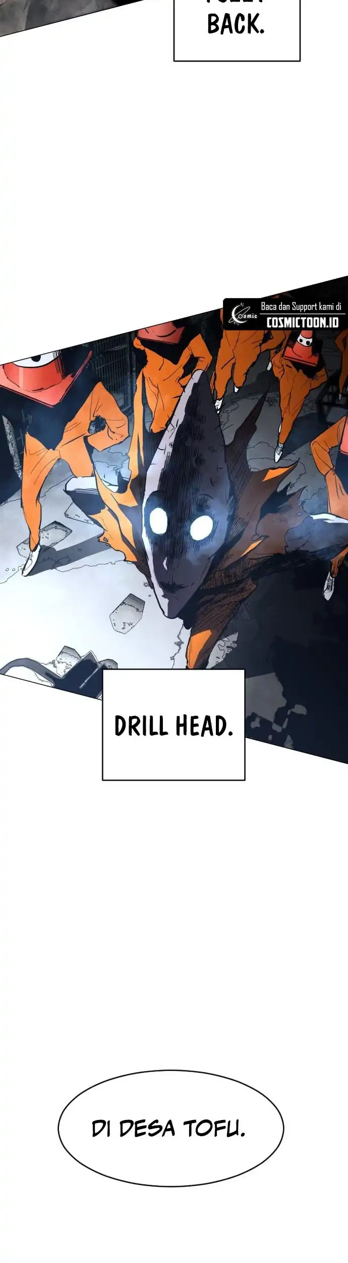 Fog Land Chapter 5 Gambar 52