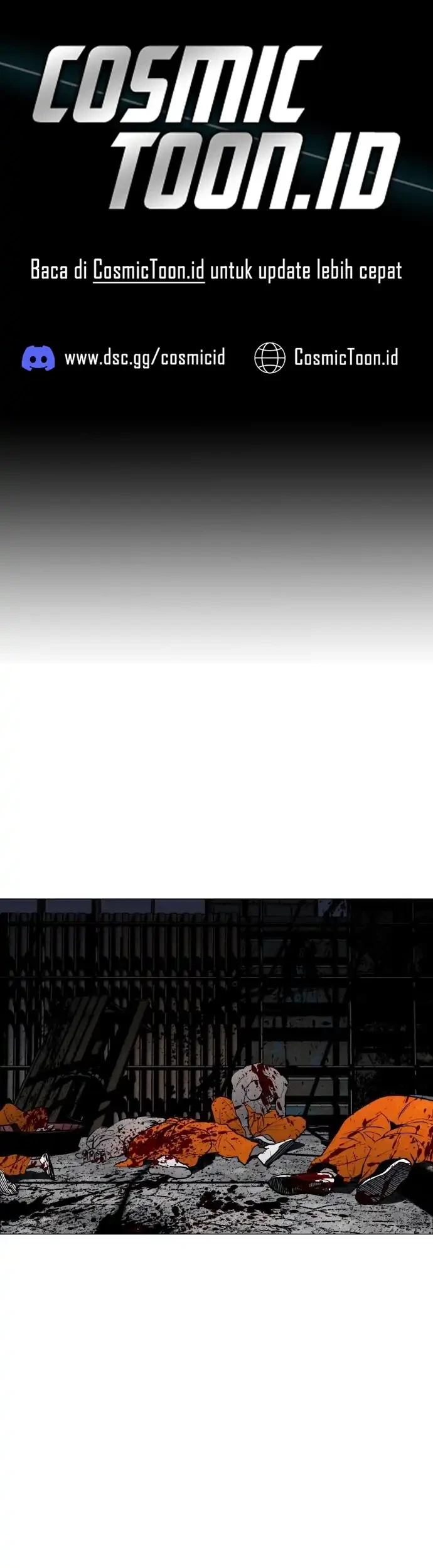 Komik Fog Land Chapter 5 gambar 1