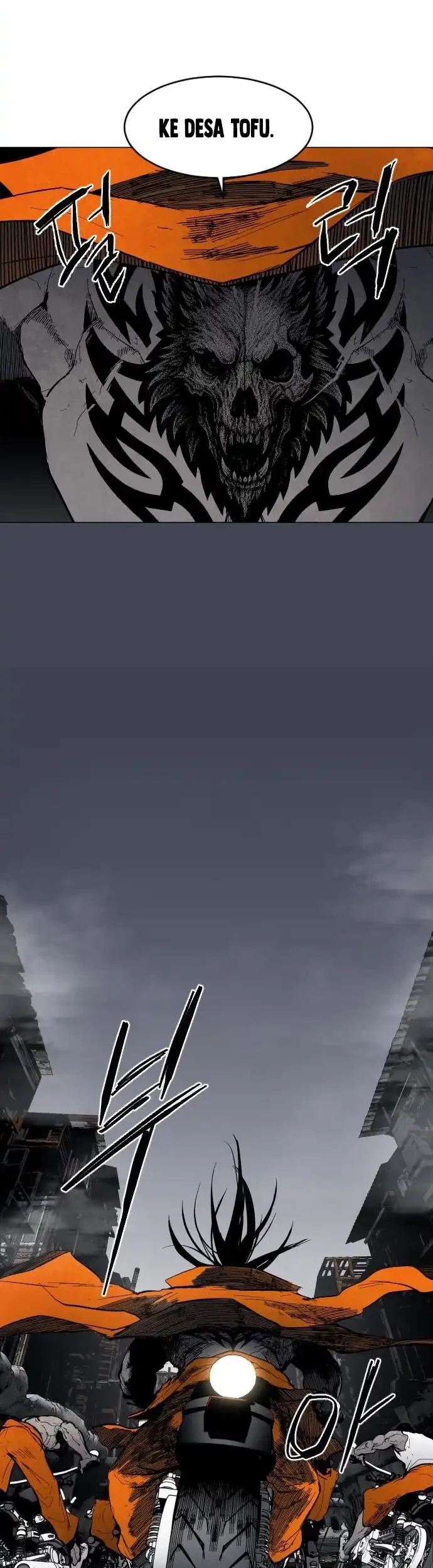 Fog Land Chapter 5 Gambar 3