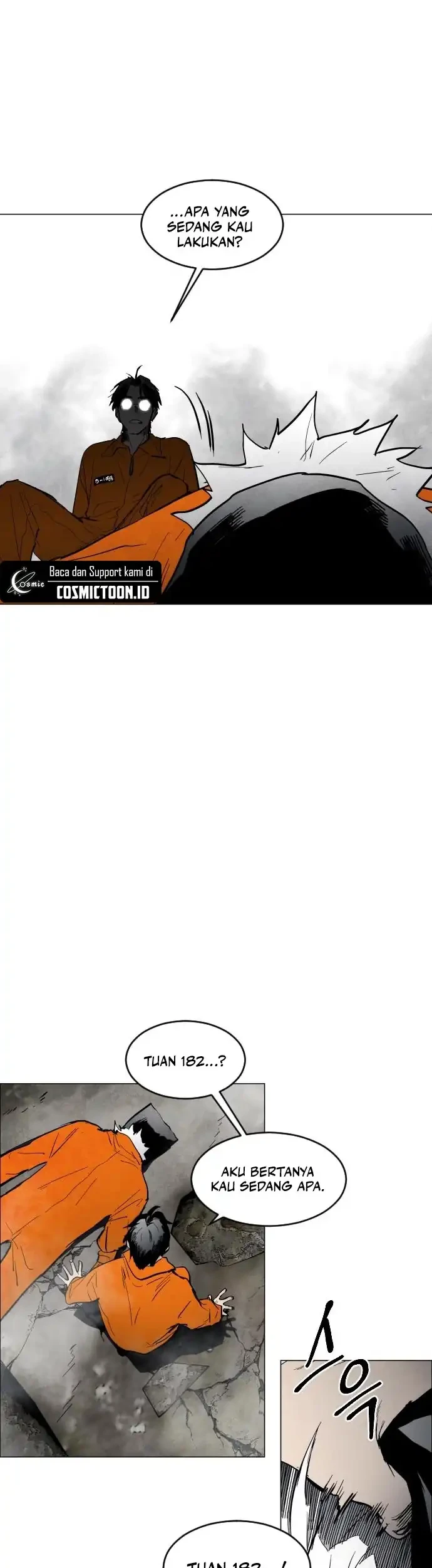 Fog Land Chapter 5 Gambar 15