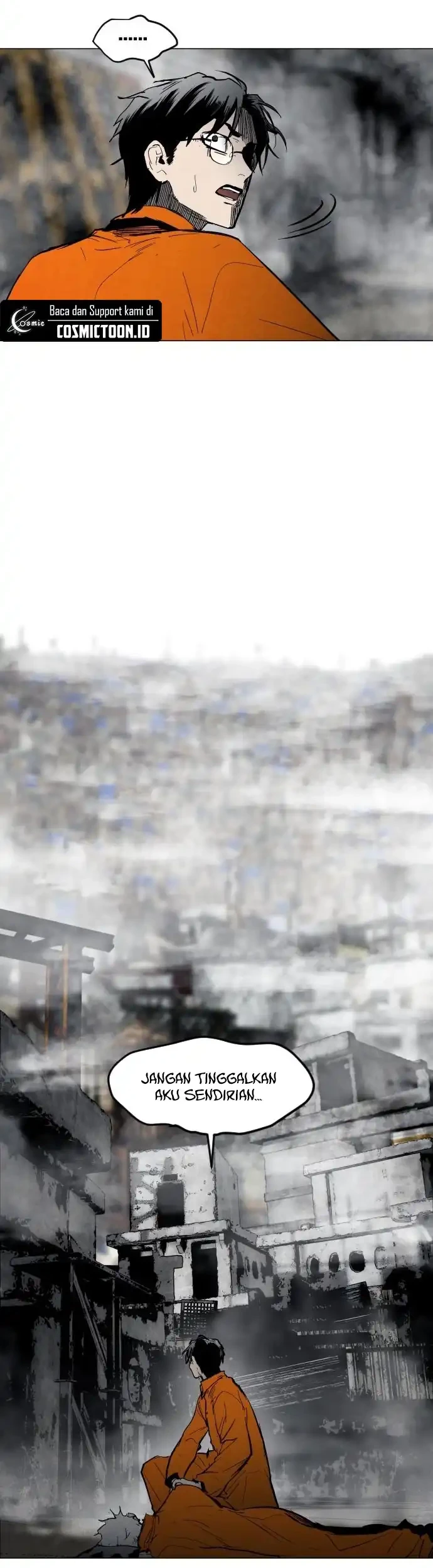 Fog Land Chapter 5 Gambar 18