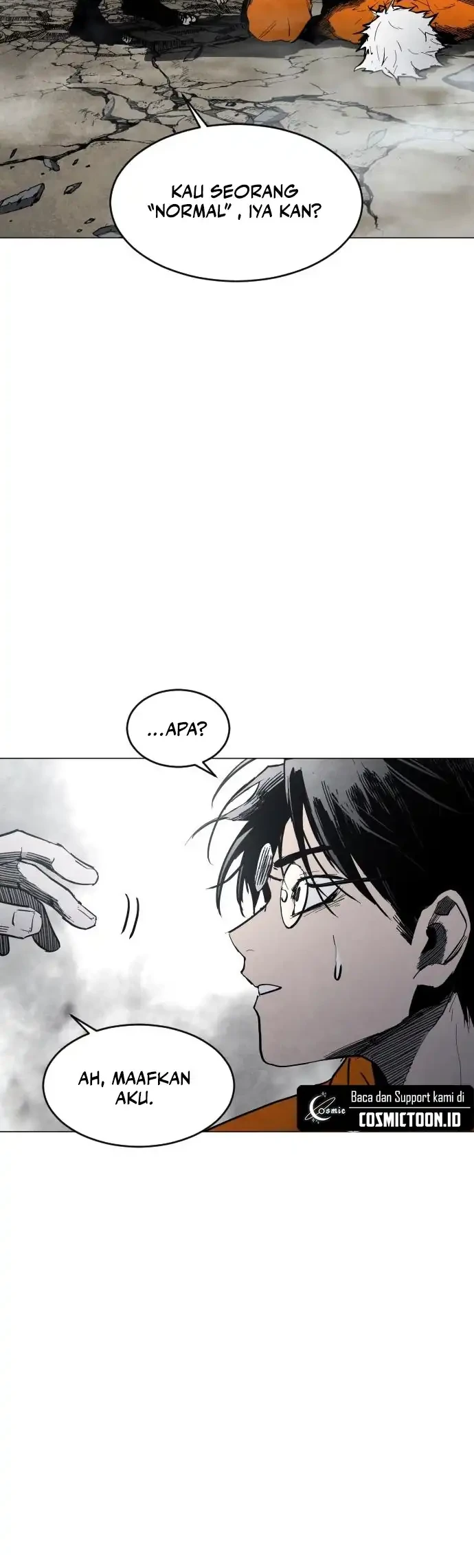 Fog Land Chapter 5 Gambar 24