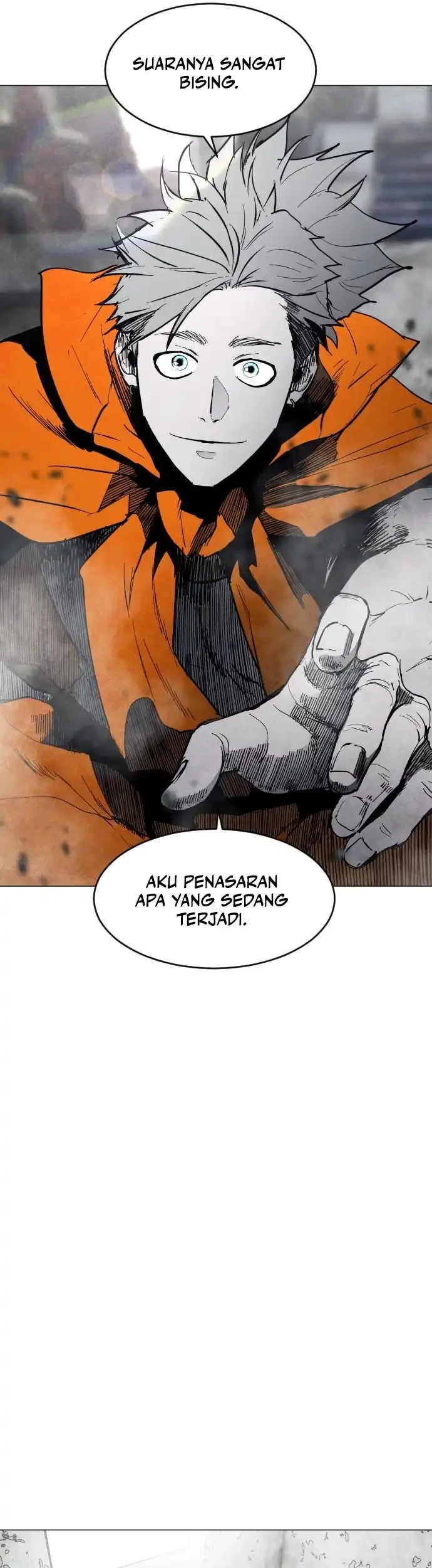 Fog Land Chapter 5 Gambar 25