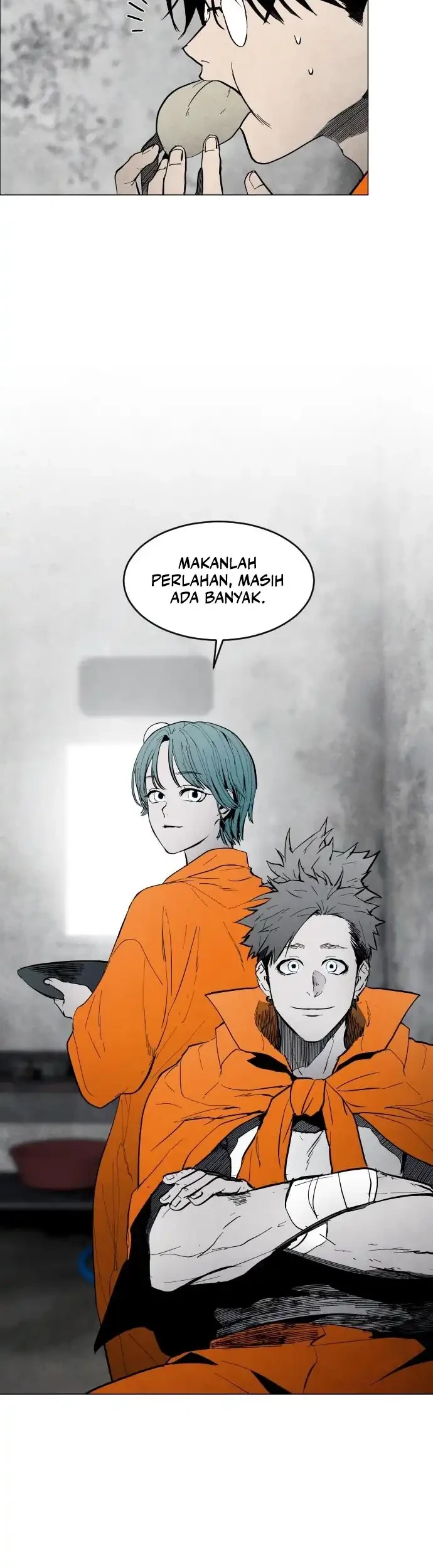 Fog Land Chapter 5 Gambar 27