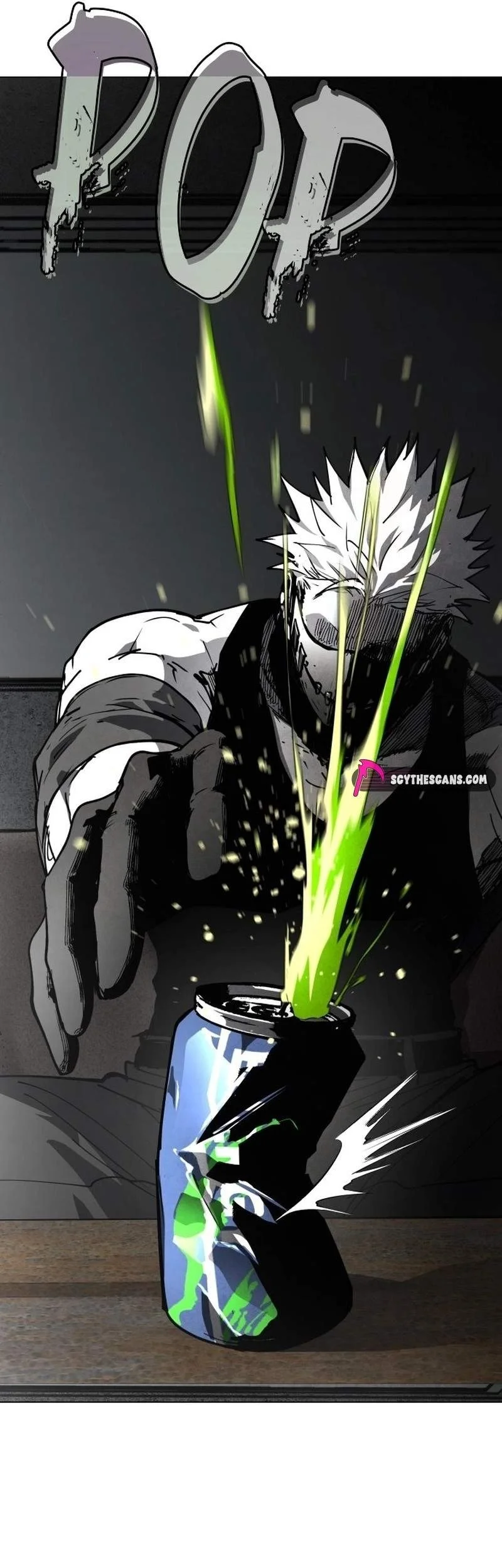 Fog Land Chapter 53 Gambar 58