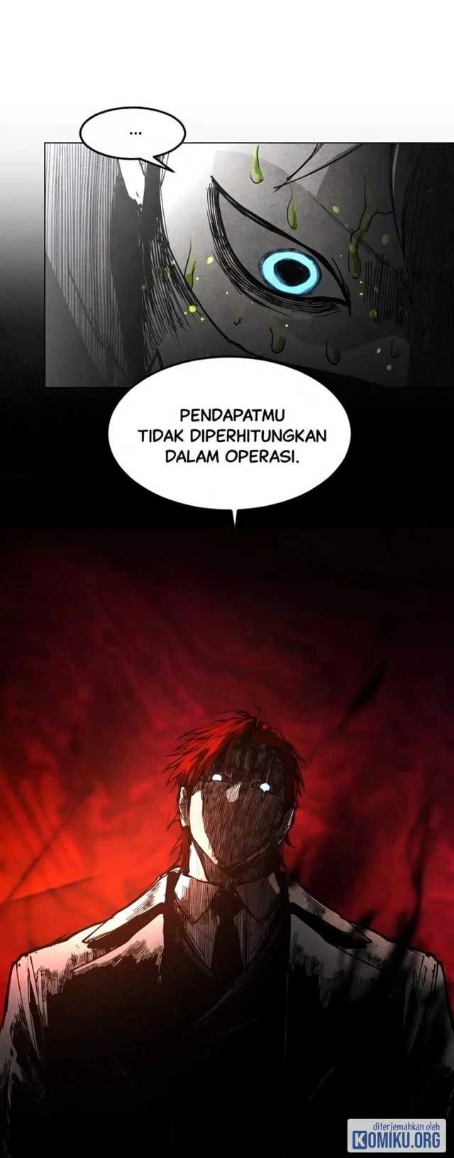 Fog Land Chapter 53 Gambar 60