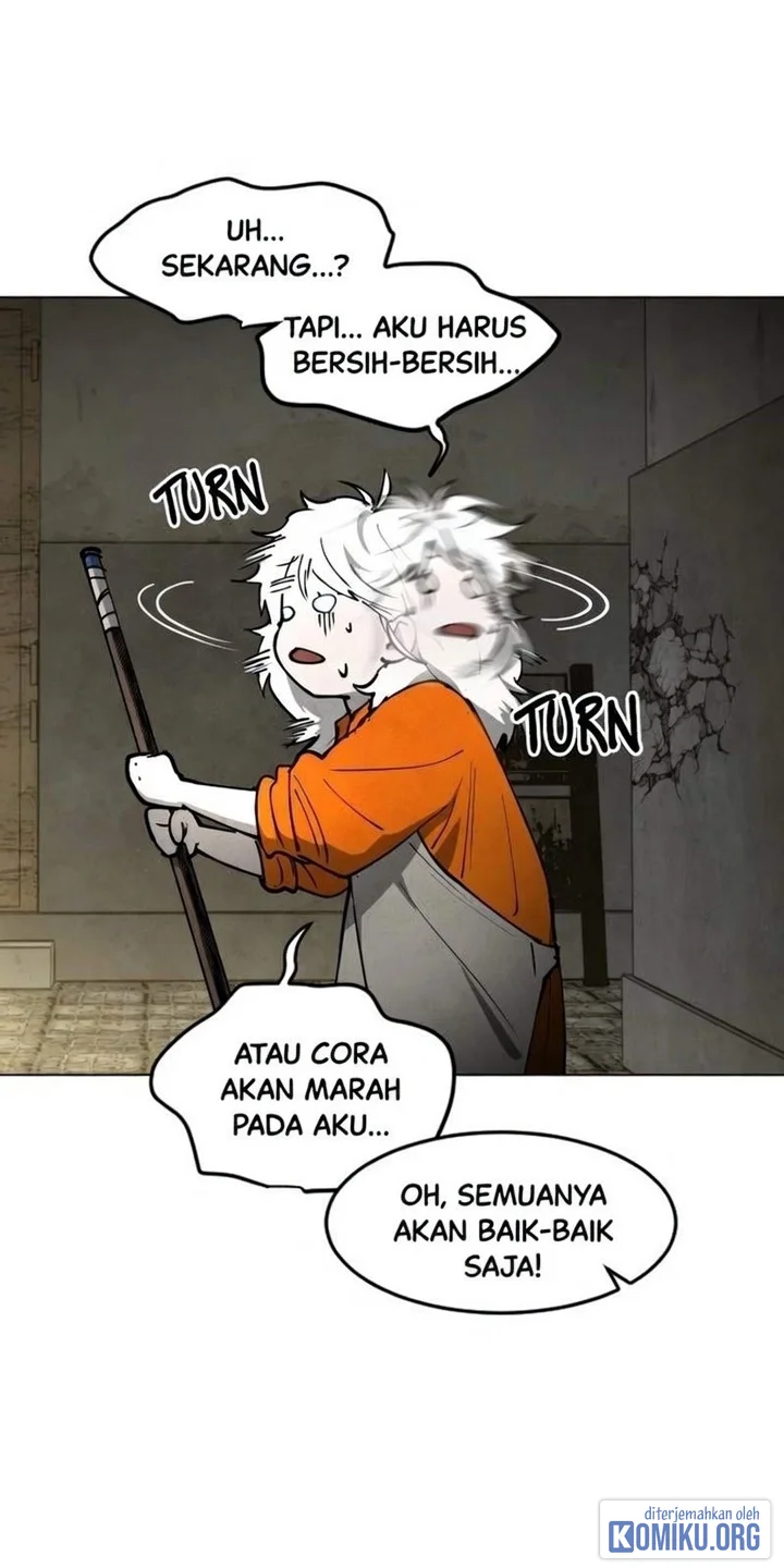Fog Land Chapter 53 Gambar 65