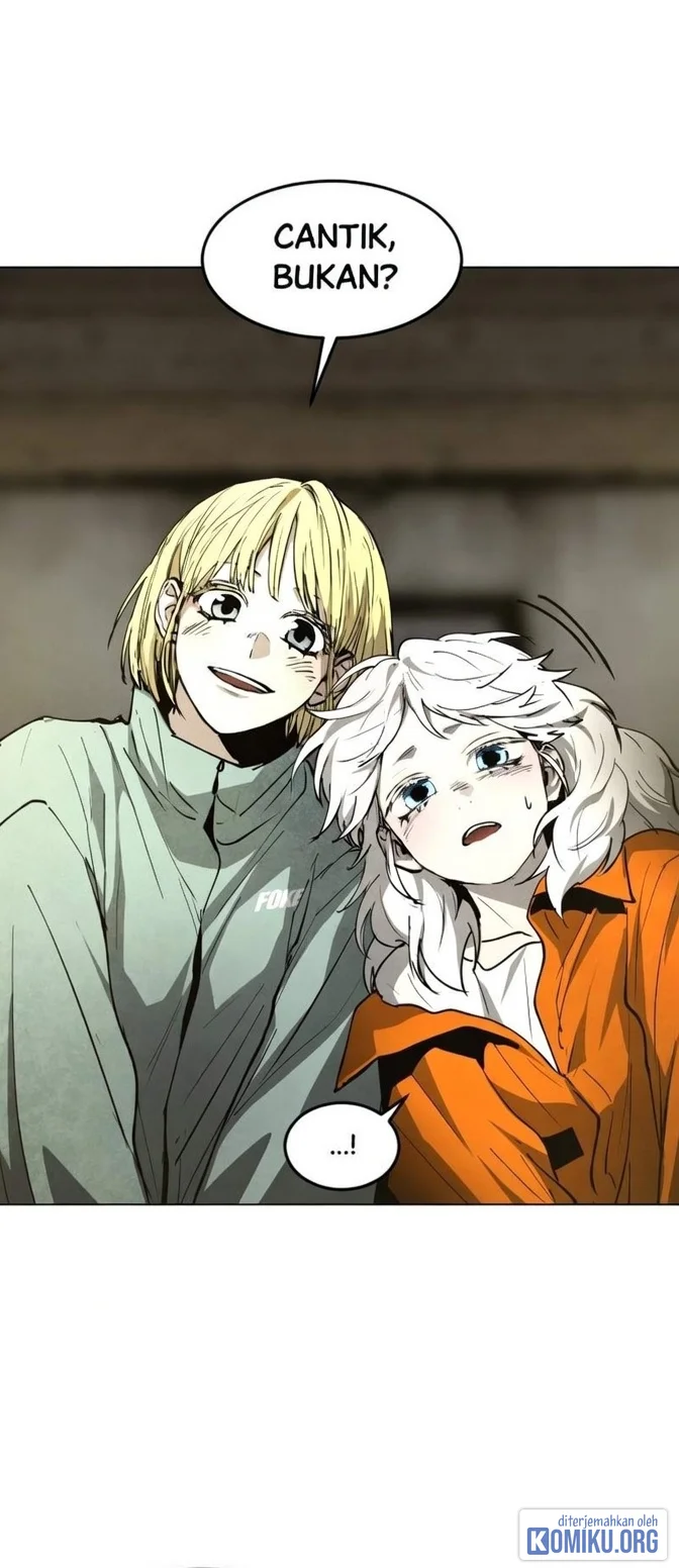 Fog Land Chapter 53 Gambar 67
