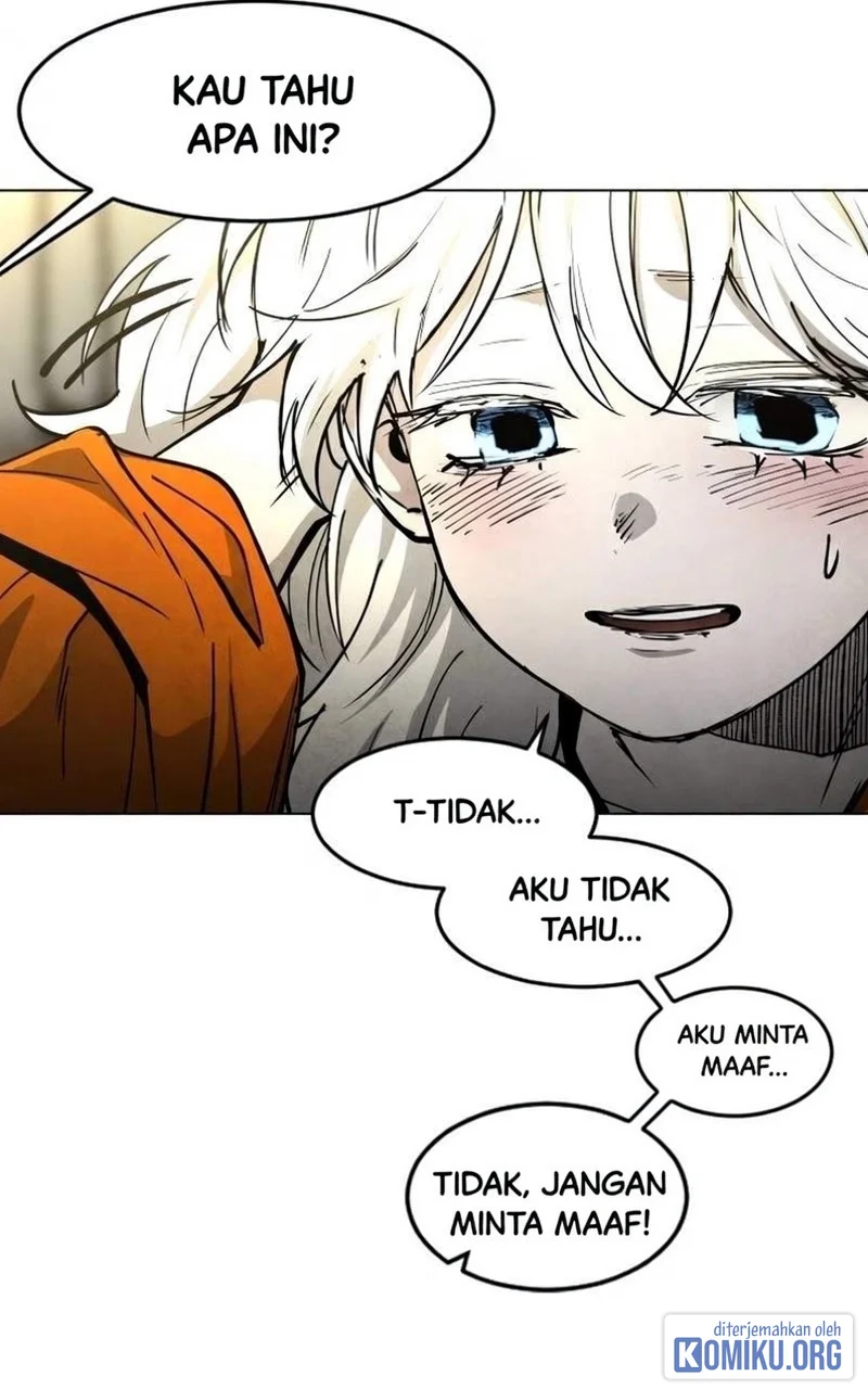 Fog Land Chapter 53 Gambar 68