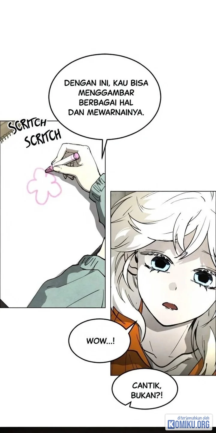 Fog Land Chapter 53 Gambar 70