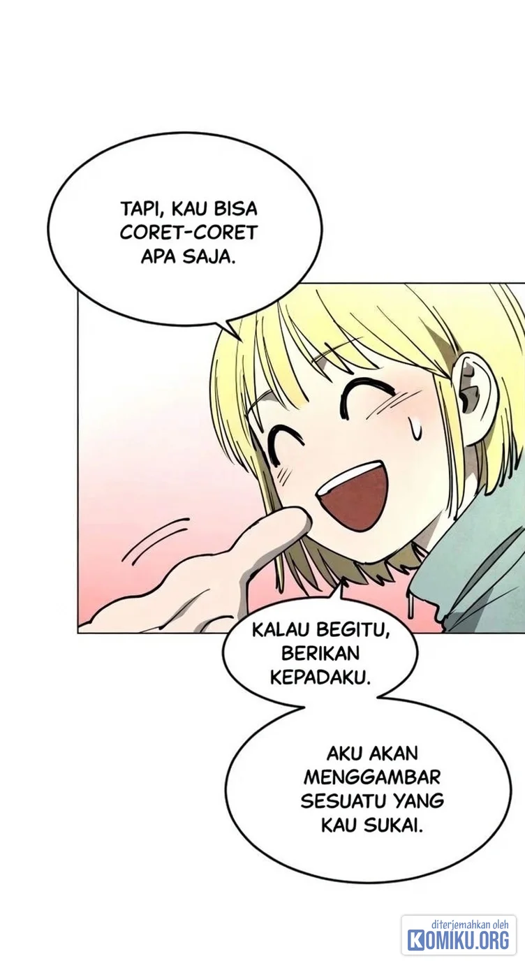 Fog Land Chapter 53 Gambar 73