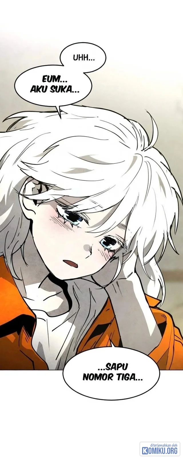 Fog Land Chapter 53 Gambar 75