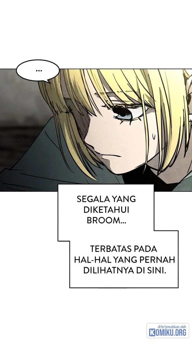 Fog Land Chapter 53 Gambar 76
