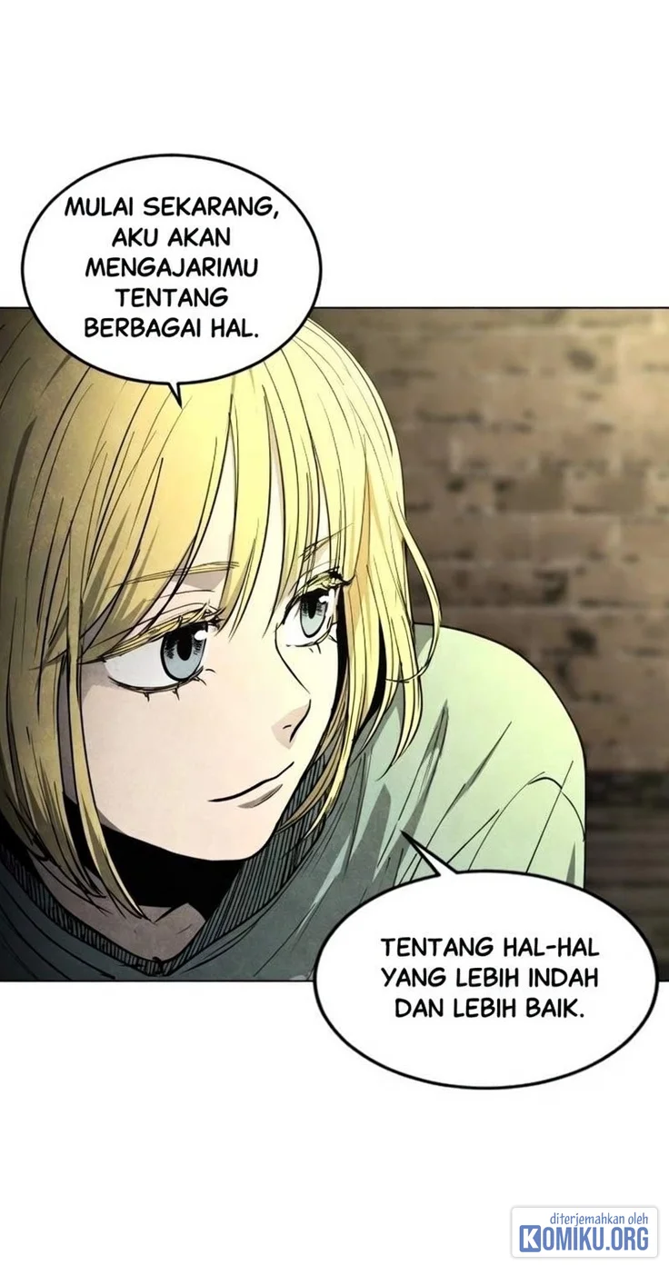 Fog Land Chapter 53 Gambar 79