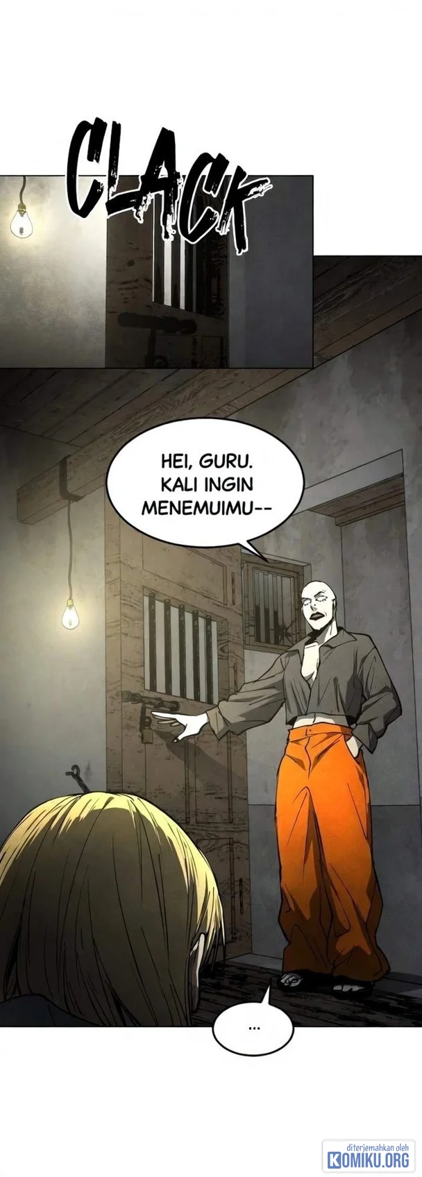 Fog Land Chapter 53 Gambar 81