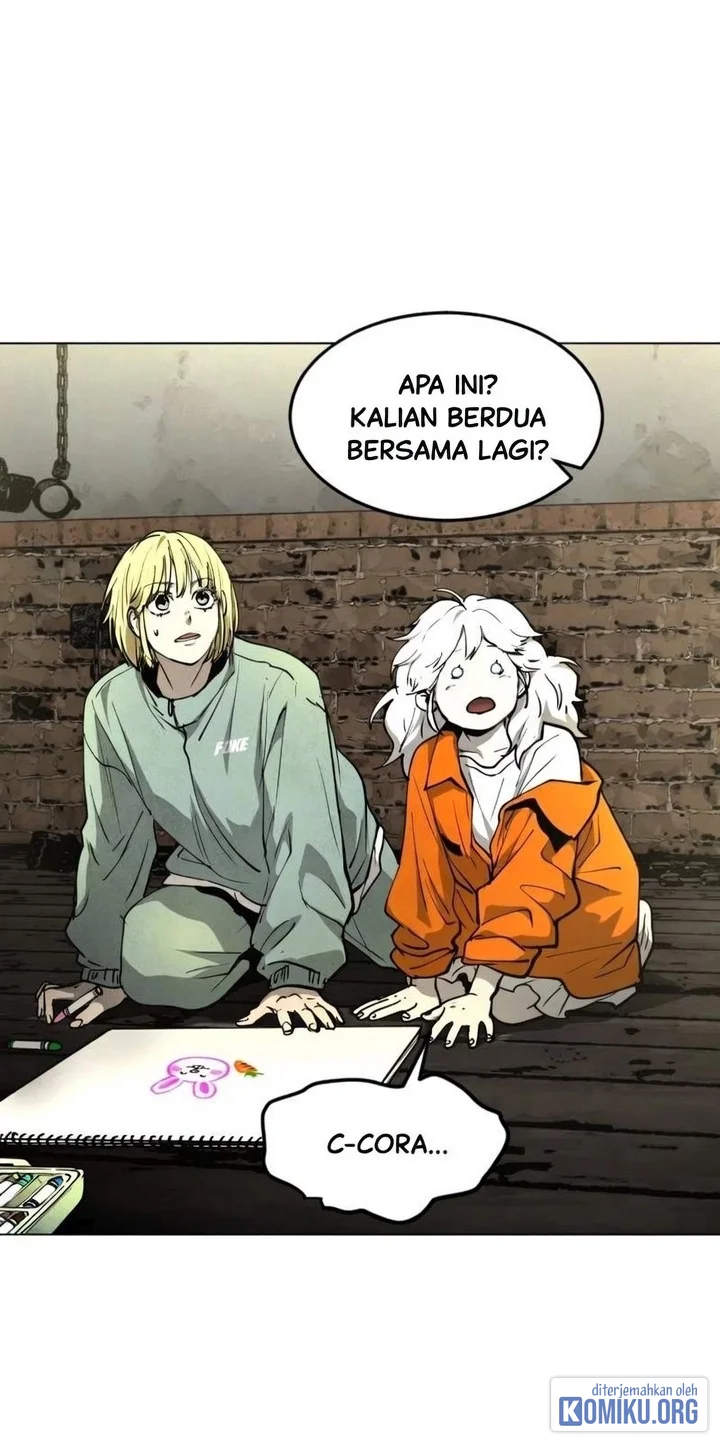 Fog Land Chapter 53 Gambar 82