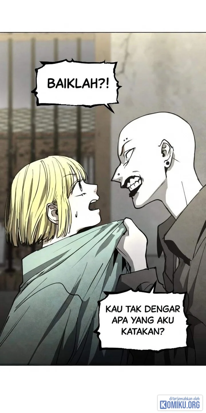 Fog Land Chapter 53 Gambar 86