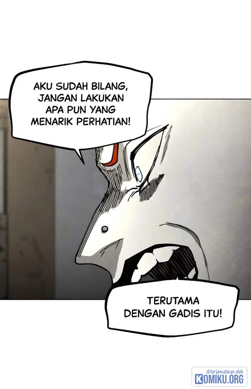 Fog Land Chapter 53 Gambar 87