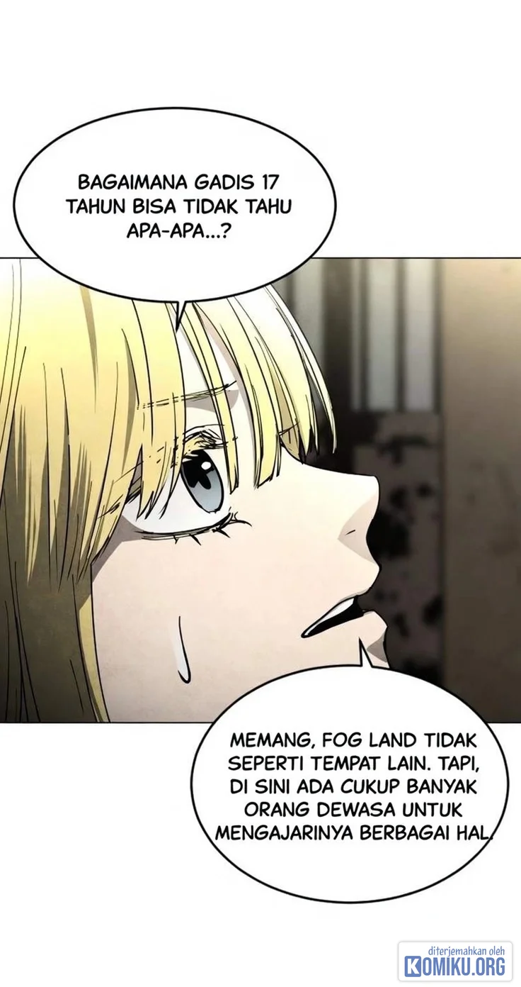 Fog Land Chapter 53 Gambar 88