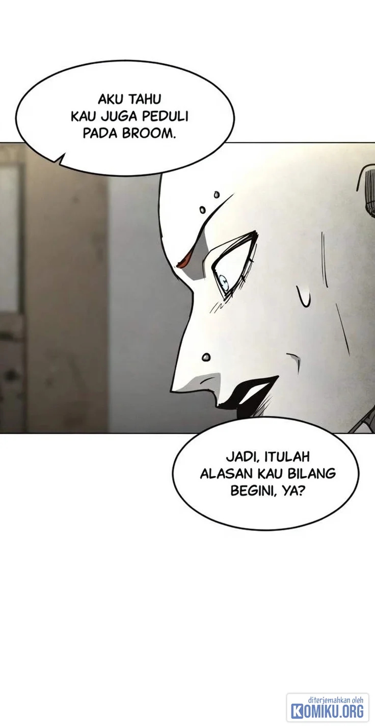 Fog Land Chapter 53 Gambar 89