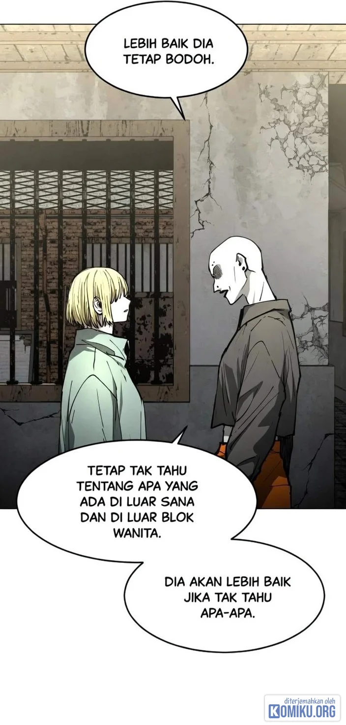 Fog Land Chapter 53 Gambar 90