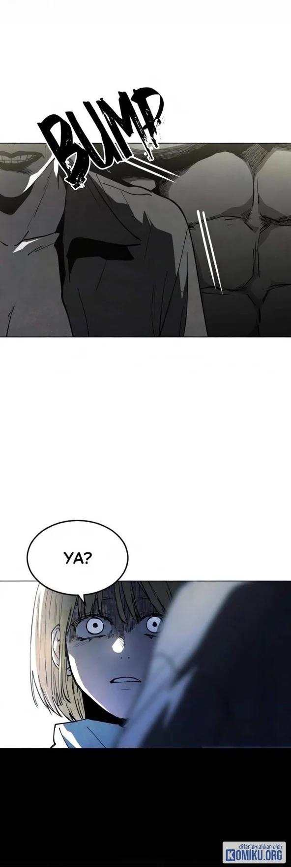 Fog Land Chapter 53 Gambar 93