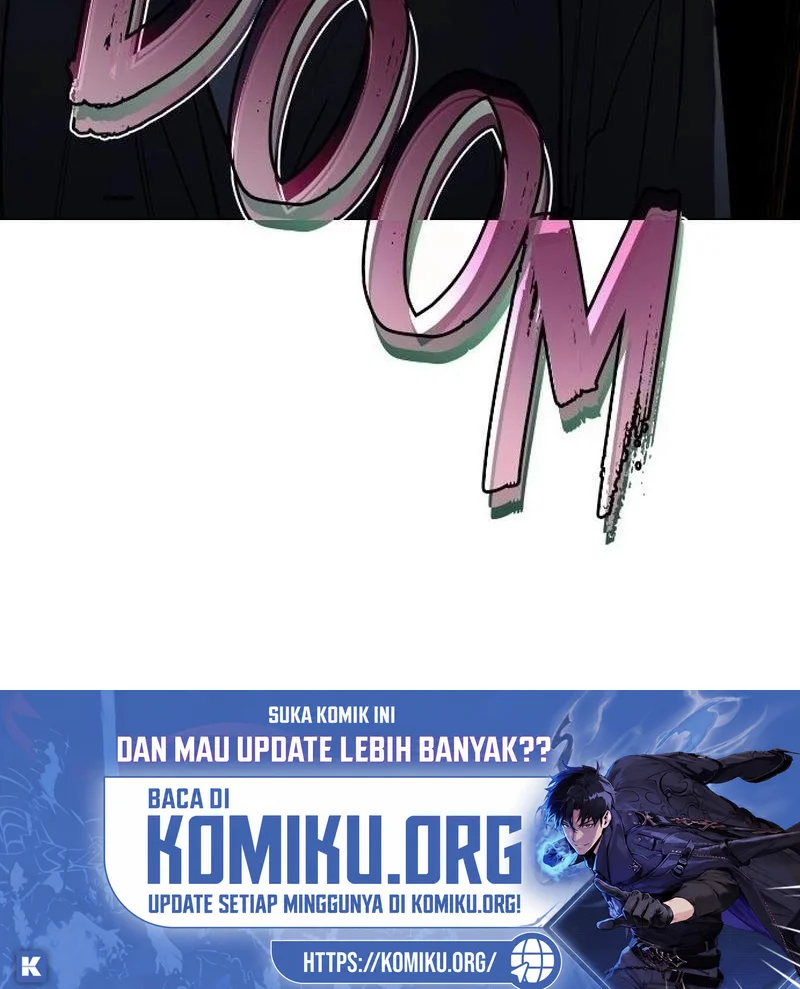Fog Land Chapter 53 Gambar 95