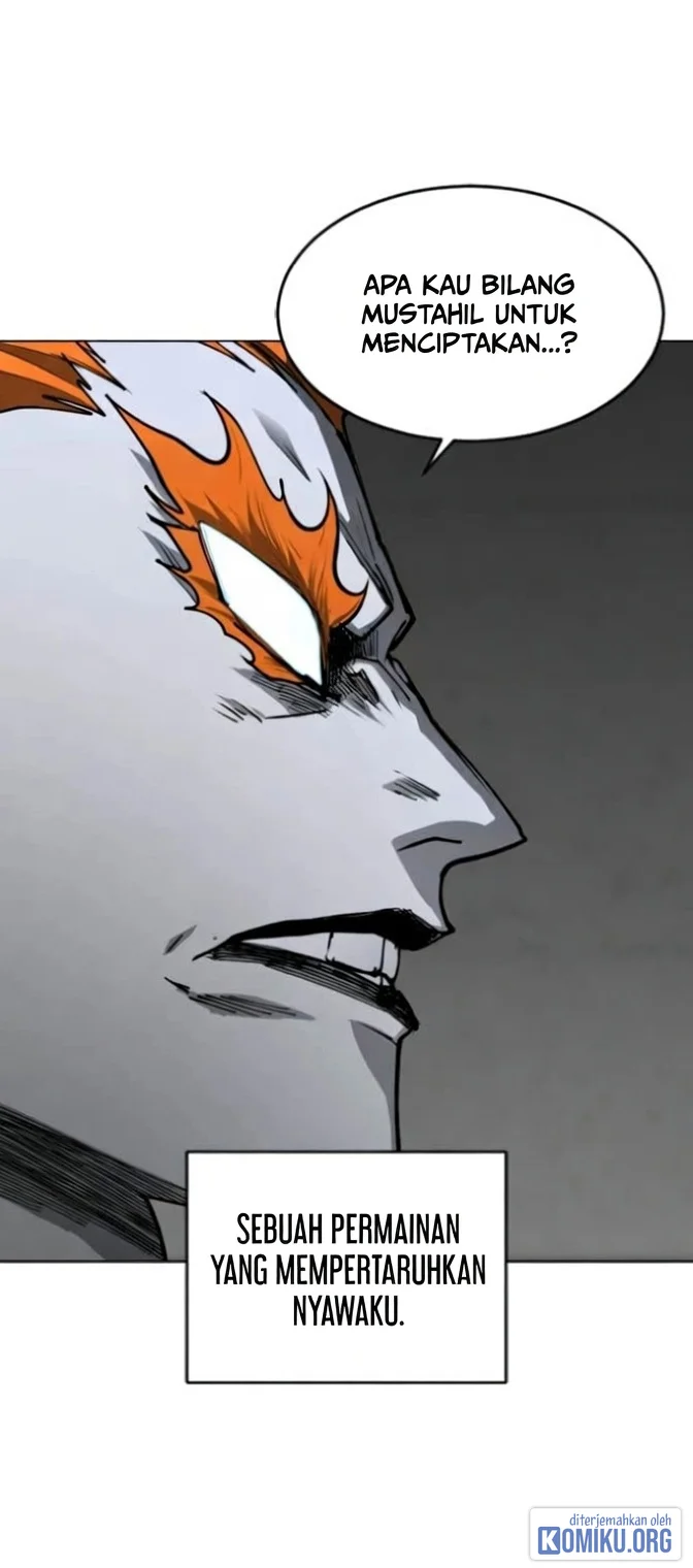 Fog Land Chapter 54 Gambar 16